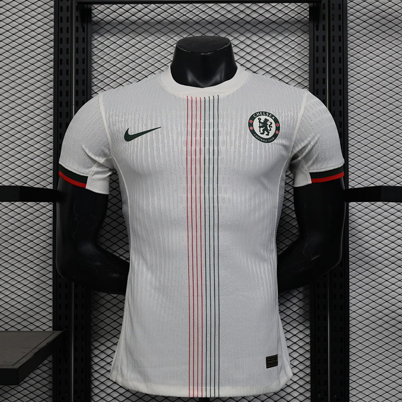 Version Player_Jugadores- Chelsea (visitante) 25-26